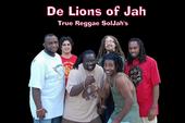 De Lions of Jah profile picture