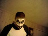 JUGGALO RIDAZ BITCH MMFWCL profile picture