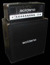 soldano amplification profile picture