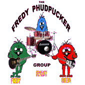 Fredy Phudpucker profile picture