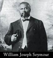 William Joseph Seymour profile picture