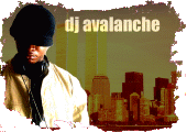 AVALANCHE profile picture