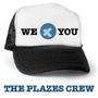 THE PLAZES CREW profile picture