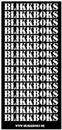 BLIKKBOKS profile picture