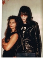 JOEY RAMONE profile picture