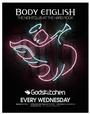 Godskitchen @ Body English profile picture