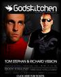 Godskitchen @ Body English profile picture