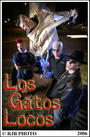 LOS GATOS LOCOS profile picture