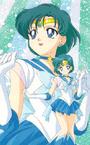 Sailor Mercury profile picture