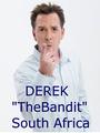 DEREK TheBandit profile picture