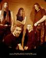 Pain Of Salvation (Unofficial) profile picture