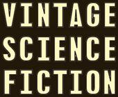 VINTAGE SCIENCE FICTION profile picture