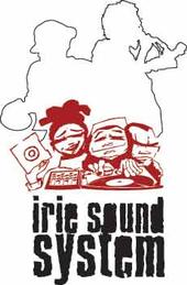 IRIE SOUND SYSTEM profile picture