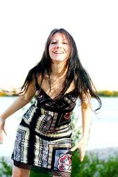 Ann Aria Burstyn-NEW DREAM ARIA CD COMING SOON!! profile picture