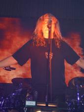 James LaBrie Fan (Tributespace) profile picture