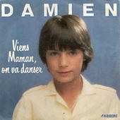 Damien profile picture