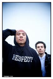 Blue Scholars profile picture