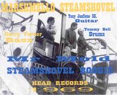 Steamshovel profile picture