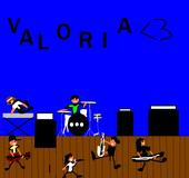 VALORIA profile picture