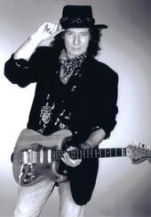 Eddie Clarke profile picture