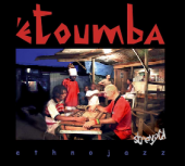 Etoumba profile picture