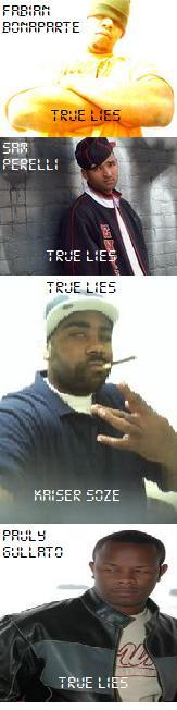 True Lies profile picture