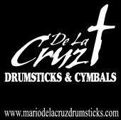 "De La Cruz" DrumSticks & Cymbals profile picture