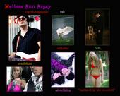 Melissaa Ann Argay The Photographer profile picture