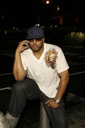 Al B. Sure! profile picture