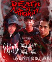 Death Of Authority (Tribute To Sepultura) profile picture