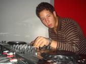 dj amine profile picture