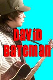 David Bateman profile picture