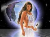 Cherokee Lady profile picture