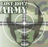 LOST BOYZ ARMY profile picture