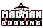 Madman Booking profile picture