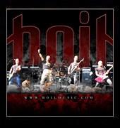 BOIL - New album in the making!!! profile picture