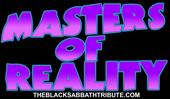 Masters Of Reality(The Black Sabbath Tribute) profile picture