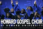 The Howard Gospel Choir of Howard University profile picture