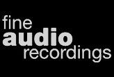 Fine Audio Recordings profile picture