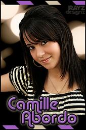 Camille Abordo profile picture