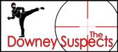 +++The Downey Suspects+++ profile picture