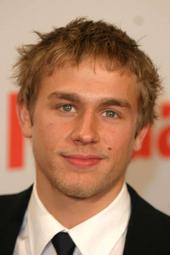 Charlie Hunnam profile picture