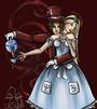 â™£â™ ♥Alice in Wonderland♥â™ â™£ profile picture