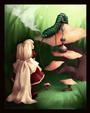 â™£â™ ♥Alice in Wonderland♥â™ â™£ profile picture