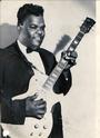 Freddie King profile picture