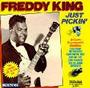 Freddie King profile picture