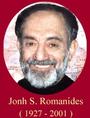 John Romanides: A Tribute profile picture