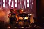 THE BERZERKER - UK tour dates added profile picture