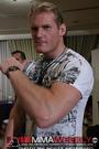 Josh Barnett profile picture