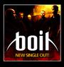 BOIL - New album in the making!!! profile picture